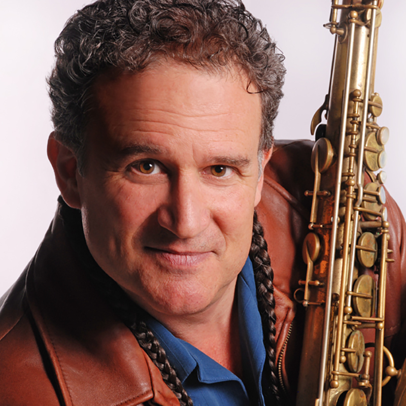 Brooks InterMusic SF